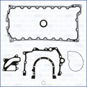 Juego de juntas, bloque motor