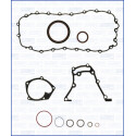 Juego de juntas, bloque motor