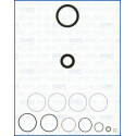 Juego de juntas, bloque motor
