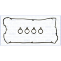 Juego de juntas, tapa de culata de cilindro