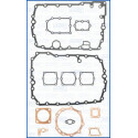 Juego de juntas, caja de cambios