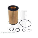 Filtro de aceite BLUEPRINT ADA102102BLU
