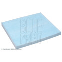 Filtro, aire habitáculo BLUEPRINT ADA102506BLU