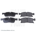 Juego de 4 pastillas de freno BLUEPRINT ADA104269BLU