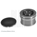 Rueda libre alternador