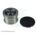 Rueda libre alternador