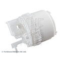 Filtro combustible BLUEPRINT ADC42357