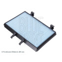 Filtro, aire habitáculo BLUEPRINT ADC42504BLU