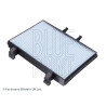 Filtro, aire habitáculo BLUEPRINT ADC42504BLU