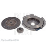 Kit de embrague BLUEPRINT ADC43025BLU