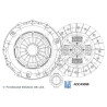 Kit de embrague BLUEPRINT ADC43096BLU