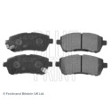 Juego de 4 pastillas de freno BLUEPRINT ADD64234