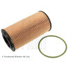 Filtro de aceite BLUEPRINT ADF122101