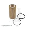 Filtro de aceite BLUEPRINT ADF122104BLU