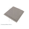 Filtro, aire habitáculo BLUEPRINT ADF122511