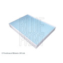 Filtro, aire habitáculo BLUEPRINT ADF122524BLU