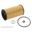 Filtro de aceite BLUEPRINT ADG02129BLU