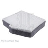 Filtro, aire habitáculo BLUEPRINT ADG02522BLU
