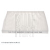 Filtro, aire habitáculo BLUEPRINT ADG02555BLU