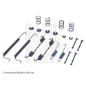 Juego de accesorios, zapatas de freno BLUEPRINT ADG041501BLU