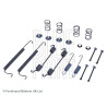 Juego de accesorios, zapatas de freno BLUEPRINT ADG041501BLU