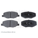 Juego de 4 pastillas de freno BLUEPRINT ADG042149