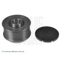Rueda libre alternador