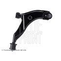 Barra oscilante, suspensión de ruedas