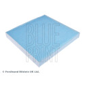 Filtro, aire habitáculo BLUEPRINT ADH22507BLU