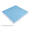 Filtro, aire habitáculo BLUEPRINT ADH22507BLU