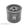 Filtro de aceite BLUEPRINT ADJ132103BLU