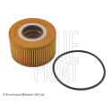 Filtro de aceite BLUEPRINT ADJ132125