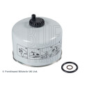 Filtro combustible BLUEPRINT ADJ132303CBLU