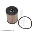Filtro de aceite BLUEPRINT ADK82104BLU