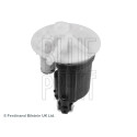 Filtro combustible BLUEPRINT ADK82321C