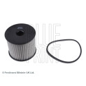Filtro combustible BLUEPRINT ADK82324BLU