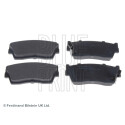 Juego de 4 pastillas de freno BLUEPRINT ADK84227