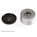 Rueda libre alternador
