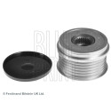Rueda libre alternador