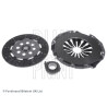 Kit de embrague BLUEPRINT ADM53074