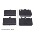 Juego de 4 pastillas de freno BLUEPRINT ADM54204