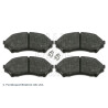 Juego de 4 pastillas de freno BLUEPRINT ADM54266BLU