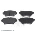 Juego de 4 pastillas de freno BLUEPRINT ADM54279BLU