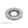 Juego de 2 discos de freno BLUEPRINT ADM54366BLU