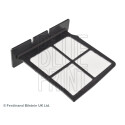 Filtro, aire habitáculo BLUEPRINT ADN12536BLU