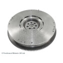 Volante motor