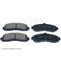 Juego de 4 pastillas de freno BLUEPRINT ADN14290BLU