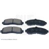 Juego de 4 pastillas de freno BLUEPRINT ADN14290BLU