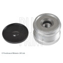 Rueda libre alternador