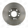 Disco de freno CHAMPION 561330CH